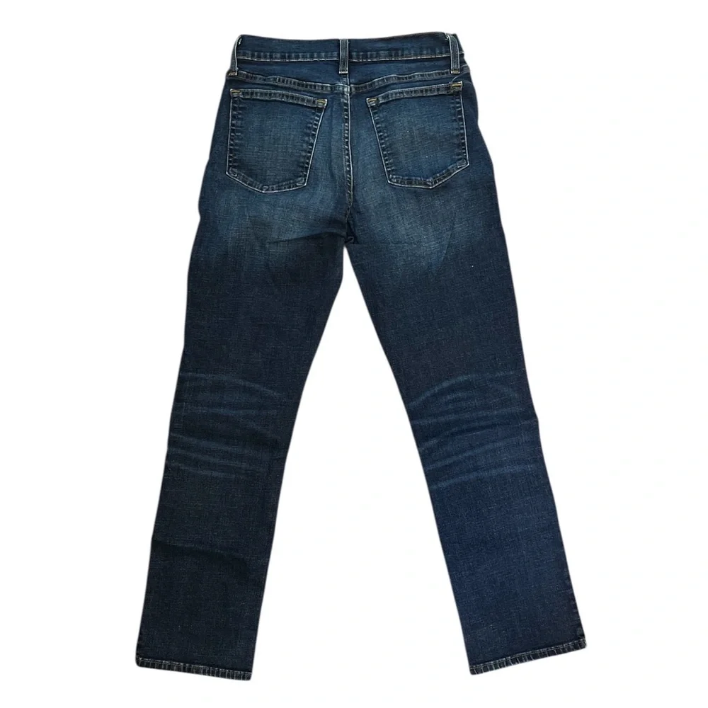 George Straight Blue Jeans 30x30